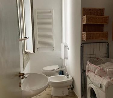 Citta Alta Apartment | A&A Massara