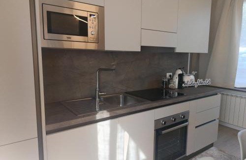 Pisogne Apartment | A Casa di Raffi by Holiday World