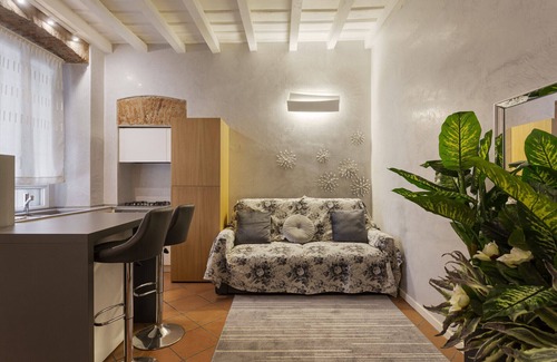 Milan Apartment | A gem in the heart of Milan - Canonica