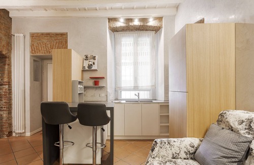 Milan Apartment | A gem in the heart of Milan - Canonica