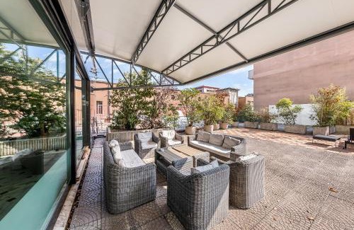 Rondinella - Baraggia - Restellone Hotel | Abacus Hotel