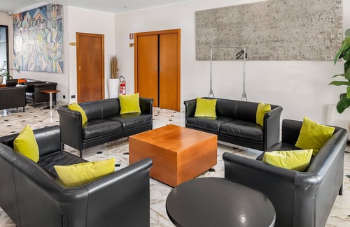 Rondinella - Baraggia - Restellone Hotel | Abacus Hotel