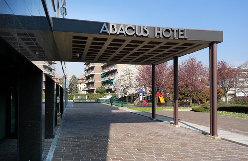 Rondinella - Baraggia - Restellone Hotel | Abacus Hotel