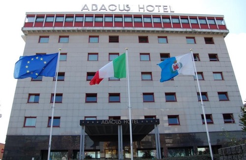 Rondinella - Baraggia - Restellone Hotel | Abacus Hotel