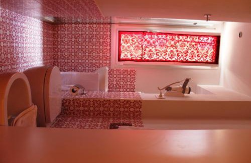 Foppette Bed & Breakfast | Abracadabra Tortona