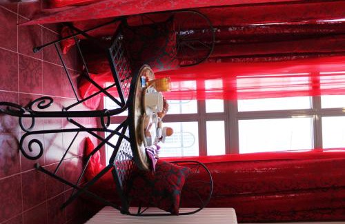 Foppette Bed & Breakfast | Abracadabra Tortona