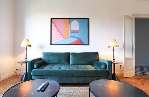 Porta Venezia Apartment | Adelaide Elegant apartments
