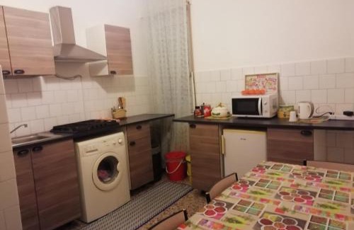 Azzano San Paolo Bed & Breakfast | Aeroporto room