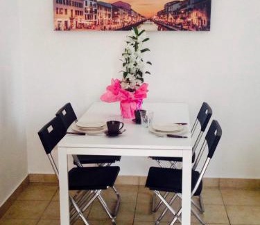 Rho Bed & Breakfast | Affittacamere Italia Leonardo