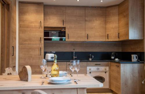 Livigno Apartment | AG Apartments Livigno centro
