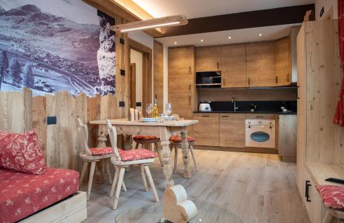 Livigno Apartment | AG Apartments Livigno centro