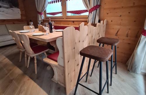 Livigno Apartment | AG Apartments Livigno centro