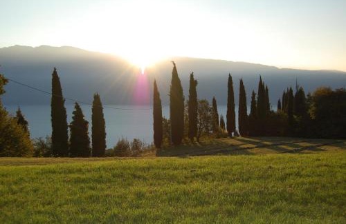 Gargnano House | Agriturismo Casa del Castagneto