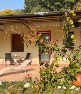 Mantua House | Agriturismo Corte San Girolamo