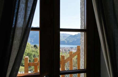 Mandello del Lario House | Agriturismo Crotto Di Somana