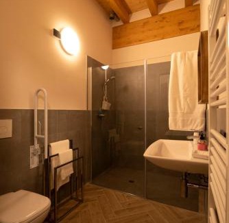 Imbersago Bed & Breakfast | Agriturismo Monsereno Horses