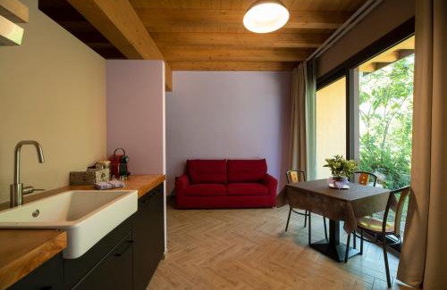 Imbersago Bed & Breakfast | Agriturismo Monsereno Horses