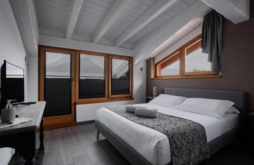 Pianello del Lario House | Agriturismo Treterre