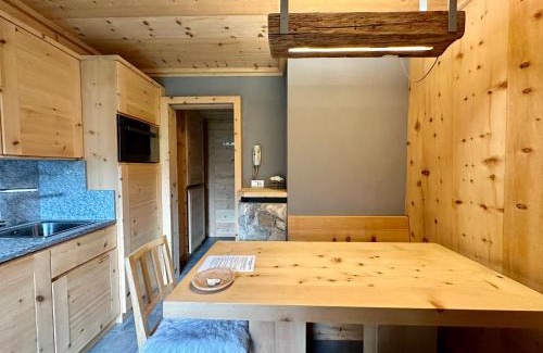 Valdisotto Apartment | Al Bait Del Legn 1