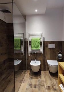 Bormio Apartment | Al Bait Ross