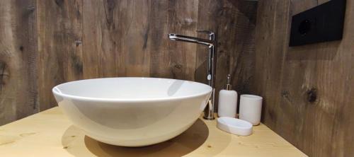 Bormio Apartment | Al Bait Ross
