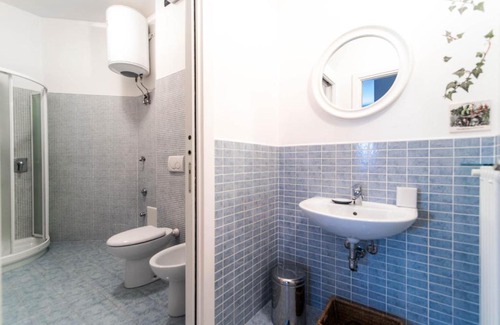 Como Apartment | Al Piccolo Molo