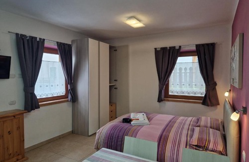 Livigno Apartment | Al Prestin