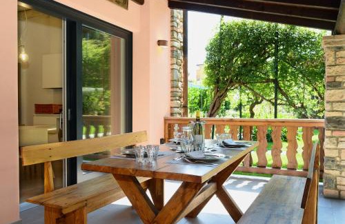 Toscolano Maderno Apartment | Al segnavento Tramontana