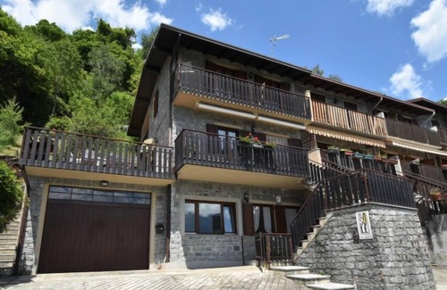 Civo Apartment | Al Sole by Interhome