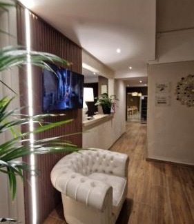 Centro Storico Sud Hotel | Albergo la Svolta