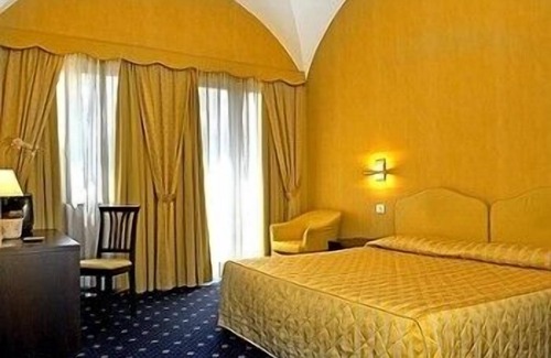 Trescore Balneario Hotel | Albergo Ristorante della Torre