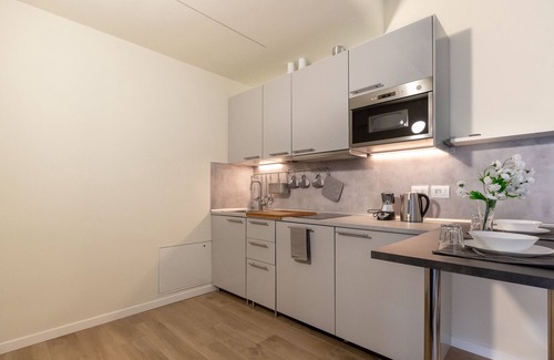Affori Apartment | Alessia's Building- Affori FN
