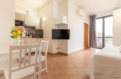 Affori Apartment | Alessia's Flat- Affori 4