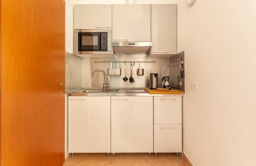 Affori Apartment | Alessia's Flat- Affori 4