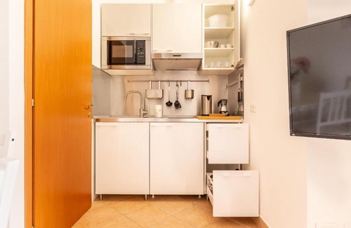 Affori Apartment | Alessia's Flat- Affori 4