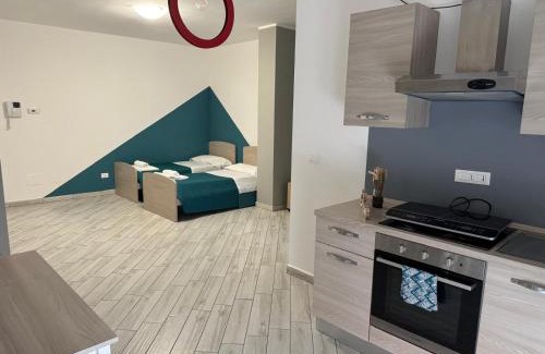 Pero Apartment | ALEXA casa vacanze
