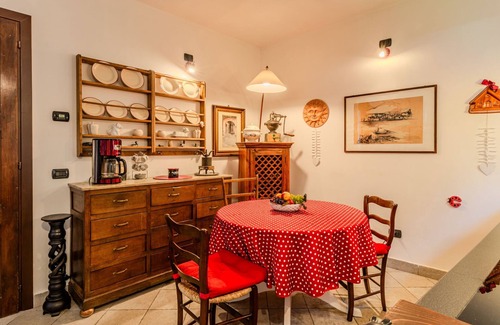 Domaso Apartment | Alla Fontana by Interhome