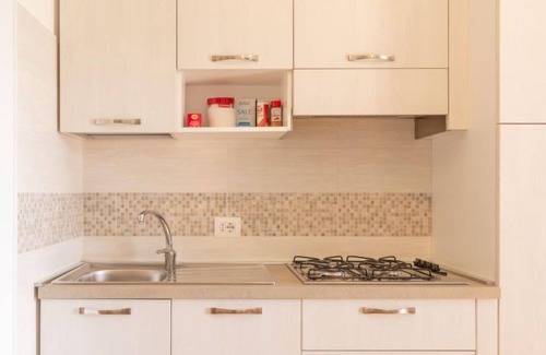 Gittana Apartment | Alloro by Interhome