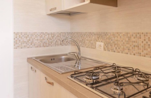 Gittana Apartment | Alloro by Interhome