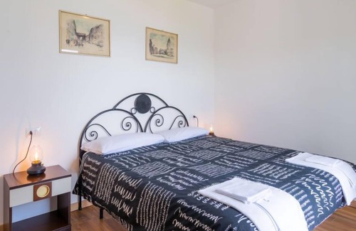 Gittana Apartment | Alloro by Interhome