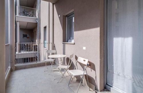 Turro Apartment | Amazing apartment in Milano close to the subway (Turro)