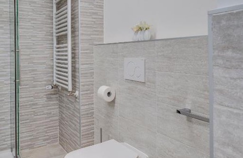 Turro Apartment | Amazing apartment in Milano close to the subway (Turro)