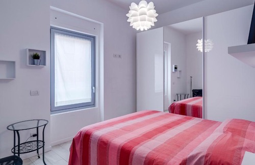 Turro Apartment | Amazing apartment in Milano close to the subway (Turro)