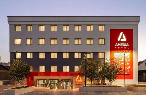 Lorenteggio Hotel | Amedia Hotel Milan, Trademark Collection by Wyndham
