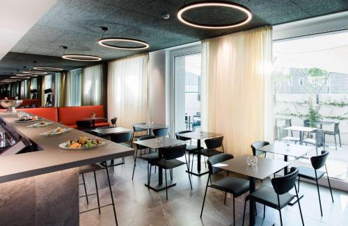 Lorenteggio Hotel | Amedia Hotel Milan, Trademark Collection by Wyndham