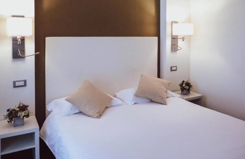 Carpiano Hotel | AN HOTEL MILANO MELEGNANO