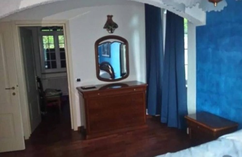 Rodero Bed & Breakfast | An oasis of peace surrounded by greenery, just a stone's throw from the lakes.