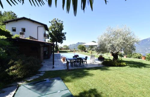 Malnago Villa | ANGEL'S VILLA - Panoramic LAKE VIEW