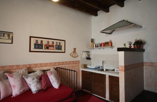 Novate Milanese Apartment | Antica Corte Milanese