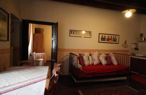 Novate Milanese Apartment | Antica Corte Milanese